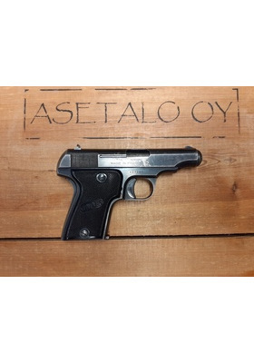 MAB 7,65BR KÄYT MALLI C PISTOOLI "UUSI"