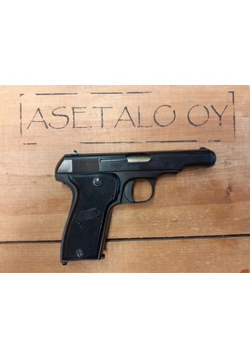 MAB MOD D 7,65 KÄYT.PIST