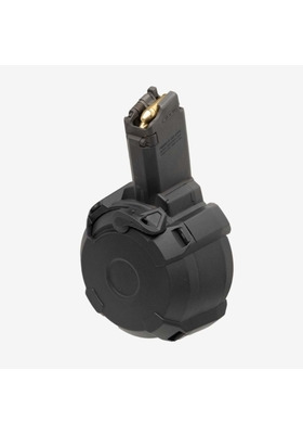 MAGPUL D-50 EV9, 9X19 CZ SCORPION EVO 3 RUMPULIPAS