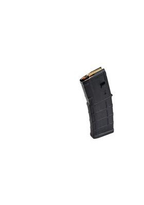 Magpul GEN3 30 ptr lipas AR15 kivääreihin, musta #MAG557-BLK