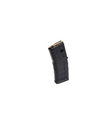 Magpul GEN3 30 ptr lipas AR15 kivääreihin, musta #MAG557-BLK