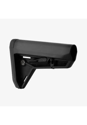 MAGPUL MAG347-BLK MOE SL CARBINE STOCK MIL SPEC BLACK
