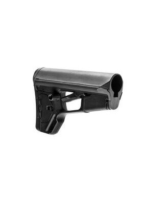 MAGPUL MAG378-BLK  ACS-L CARBINE STOCK MIL-SPEC MODEL BLACK