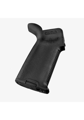 MAGPUL MAG416-BLK MOE + GRIP AR15/M4 BLACK