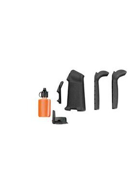 MAGPUL MAG521-BLK MIAD GEN1.1 GRIP KIT TYPE 2 BLACK