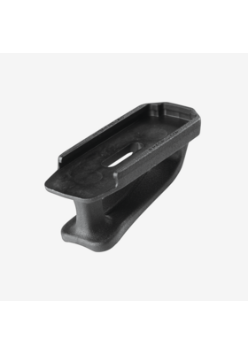 MAGPUL MAG561-BLK PMAG RANGER PLATE GEN M3 5.56X45, 3 PACK-BLACK