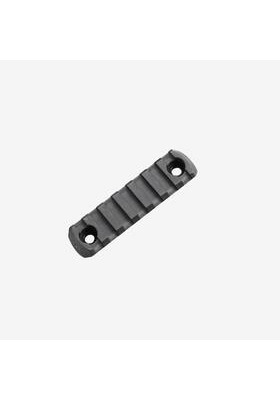 MAGPUL MAG582-BLK M-LOK ALUMIININEN KISKO,7 KOLOA, MUSTA