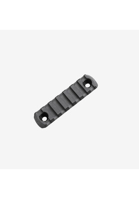 MAGPUL MAG582-BLK M-LOK ALUMIININEN KISKO,7 KOLOA, MUSTA