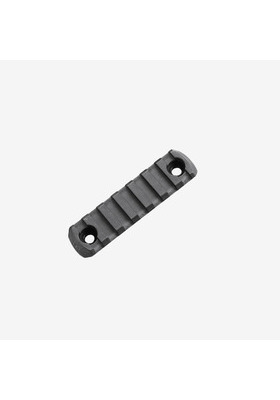 MAGPUL MAG582-BLK M-LOK ALUMIININEN KISKO,7 KOLOA, MUSTA