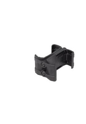 MAGPUL MAG595-BLK MAGLINK MAGAZINE COUPLER PMAG 30 GEN M2 MOE/GEN M3 BLACK