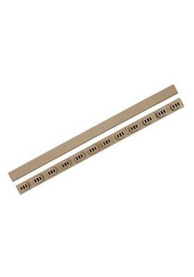 MAGPUL MAG602-FDE M-LOK RAIL COVER TYPE 1 M-LOK FDE 2-PACK