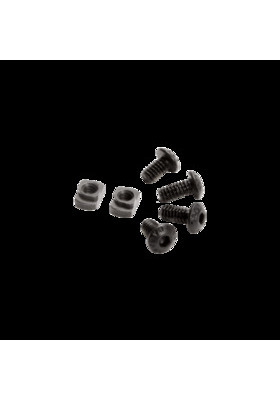 MAGPUL MAG615-BLK M-LOK T-NUT REPLACEMENT KIT