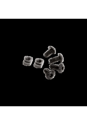 MAGPUL MAG615-BLK M-LOK T-NUT REPLACEMENT KIT