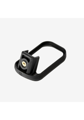 MAGPUL MAG908-BLK ENHANCED MAGAZINE GLOCK 17 GEN3 BLK MAGWELL