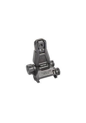 MAGPUL MBUS PRO MAGPUL BACK UP SIGHT REAR