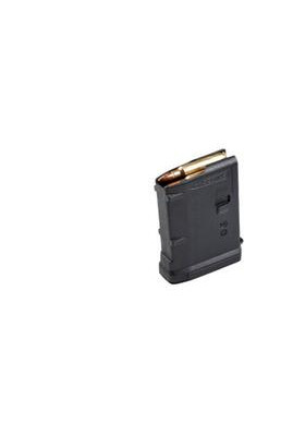 MAGPUL PMAG 10 PTR AR/M4 GEN M3 5,56X45 LIPAS, MUSTA (109828)