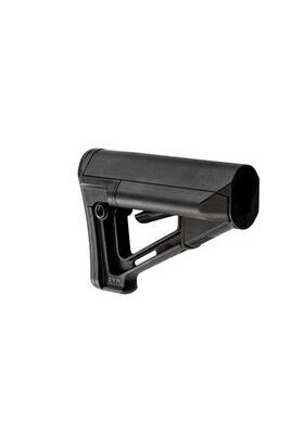 MAGPUL STR CARBINE STOCK MIL-SPEC MODEL BLACK