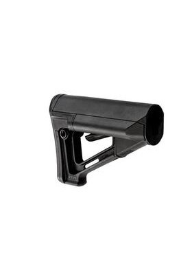 MAGPUL STR CARBINE STOCK MIL-SPEC MODEL BLACK