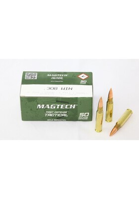 MAGTECH 308 WIN FMC 150GR / 9,7G 308A