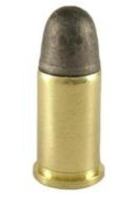 MAGTECH 32SWA 32LRN S&W 85GR LRN PATRUUNA