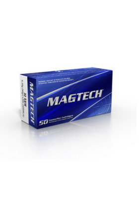 MAGTECH 32SWLA 32 S&W LONG 98GR LRN PATRUUNA