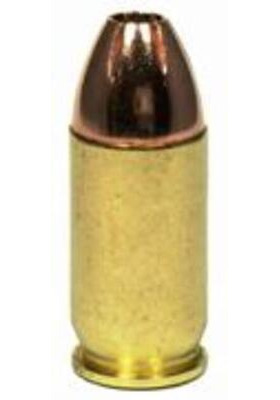 MAGTECH 380B 380 AUTO 95 GR JHP (9MM SHORT) ERVA PATRUUNA