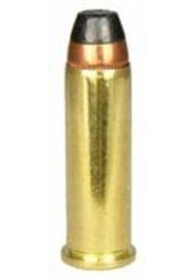 MAGTECH 38C 38 SPECIAL SJSP 158 GR/10,24G PATRUUNA