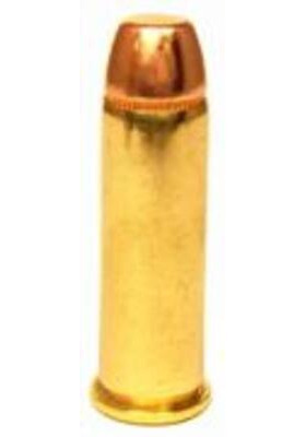 MAGTECH 38P 38 SPECIAL 158GR FMJ FLAT PATRUUNA