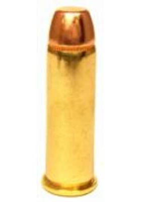 MAGTECH 38P 38 SPECIAL 158GR FMJ FLAT PATRUUNA