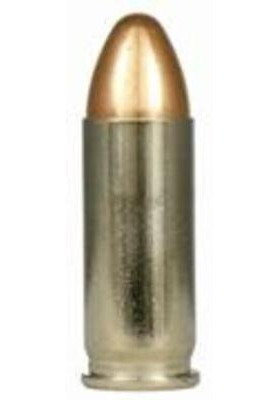 MAGTECH 38S 38 SUPER AUTO+P 130GR FMC PATRUUNA