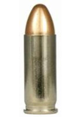 MAGTECH 38S 38 SUPER AUTO+P 130GR FMC PATRUUNA