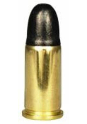 MAGTECH 38SWA 38 S&W LRN 146GR PATRUUNA