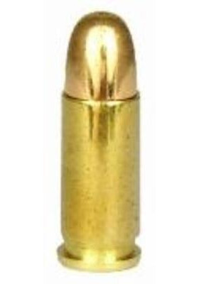 MAGTECH 6,35 BR-25A FMC 50 GR 3,24G