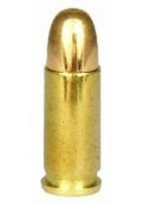 MAGTECH 6,35 BR-25A FMC 50 GR 3,24G
