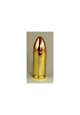 MAGTECH 9MM FMC 115 GR 7,45G 9A