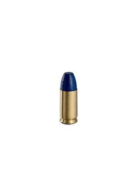 MAGTECH 9MM LPC POLYMATCH 8G/124GR 9PMB