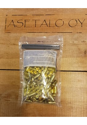 MAGTECH 9MM LUGER HYLSY BR9