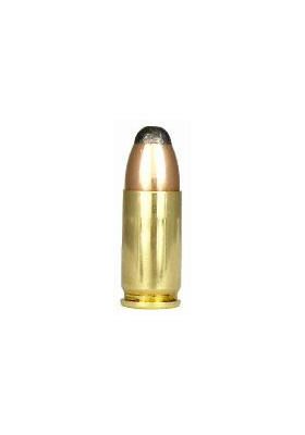 MAGTECH 9MM LUGER JSP(9S) 124GR