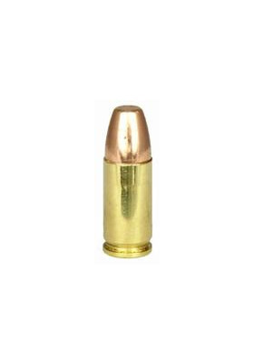 MAGTECH 9MM LUGER SUBSONIC FMC-FLAT 147GR, 9,5G
9G