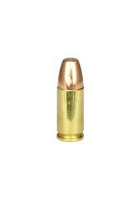 MAGTECH 9MM LUGER SUBSONIC FMC-FLAT 147GR, 9,5G9G