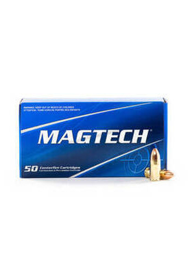 MAGTECH 9MM PARA-9B FMC 124 GR 8,03G
