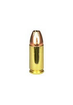 MAGTECH 9MM PARA-9C JHP 115 GR 7,45G ERVA