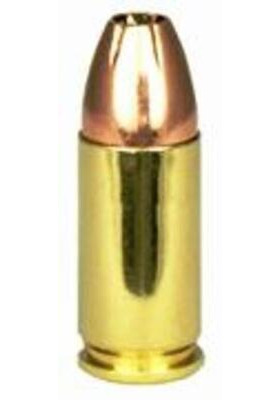 MAGTECH 9MM PARA-9C JHP 115 GR 7,45G ERVA