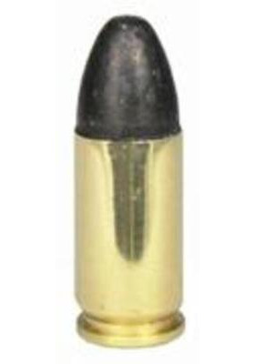 MAGTECH 9MM PARA-9E LRN 124 GR 8,03G