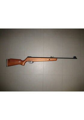 MAGTECH AR1000 4,5MM G2 305M/S 23,2J PUU/SIN KIV.