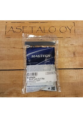 MAGTECH BU4440A .44-40 WIN 200 LFN LUOTI