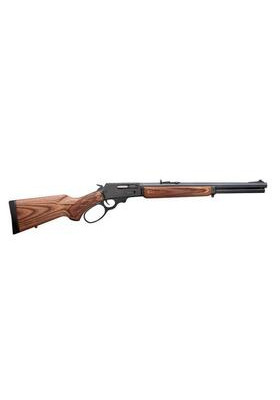 MARLIN M1895 .45-70 KÄYT
