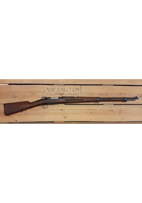 MAUSER 6,5MM KÄYT.KIV.