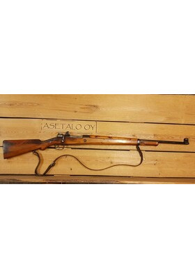 MAUSER 7X54 KIVÄÄRI DIOPTERILLA TT2