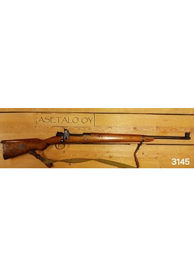 MAUSER 98 KOEKIVÄÄRI 7X57 DIOPT.